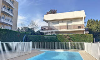 Appartement 1 Pièce 21 m² à vendre à Cagnes-sur-Mer (06800)
