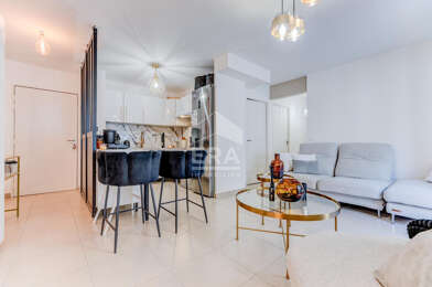 Appartement 4 pièces 425000 €