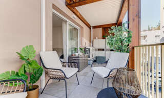 Appartement 4 Pièces 70 m² à vendre à Nice (06200)