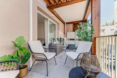 Appartement 4 pièces 399000 €