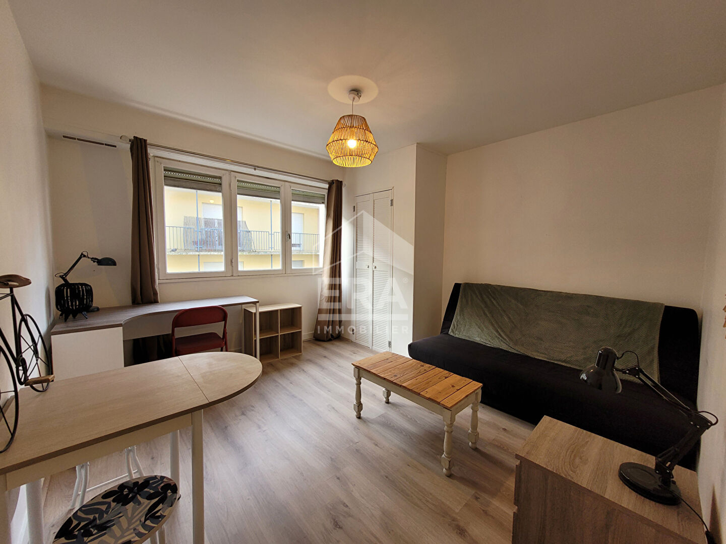 Appartement  T1 à louer Pau 64000
