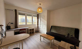Appartement 1 Pièce 23 m² à louer à Pau (64000)