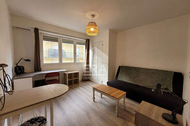 Appartement 1 pièces 425 €