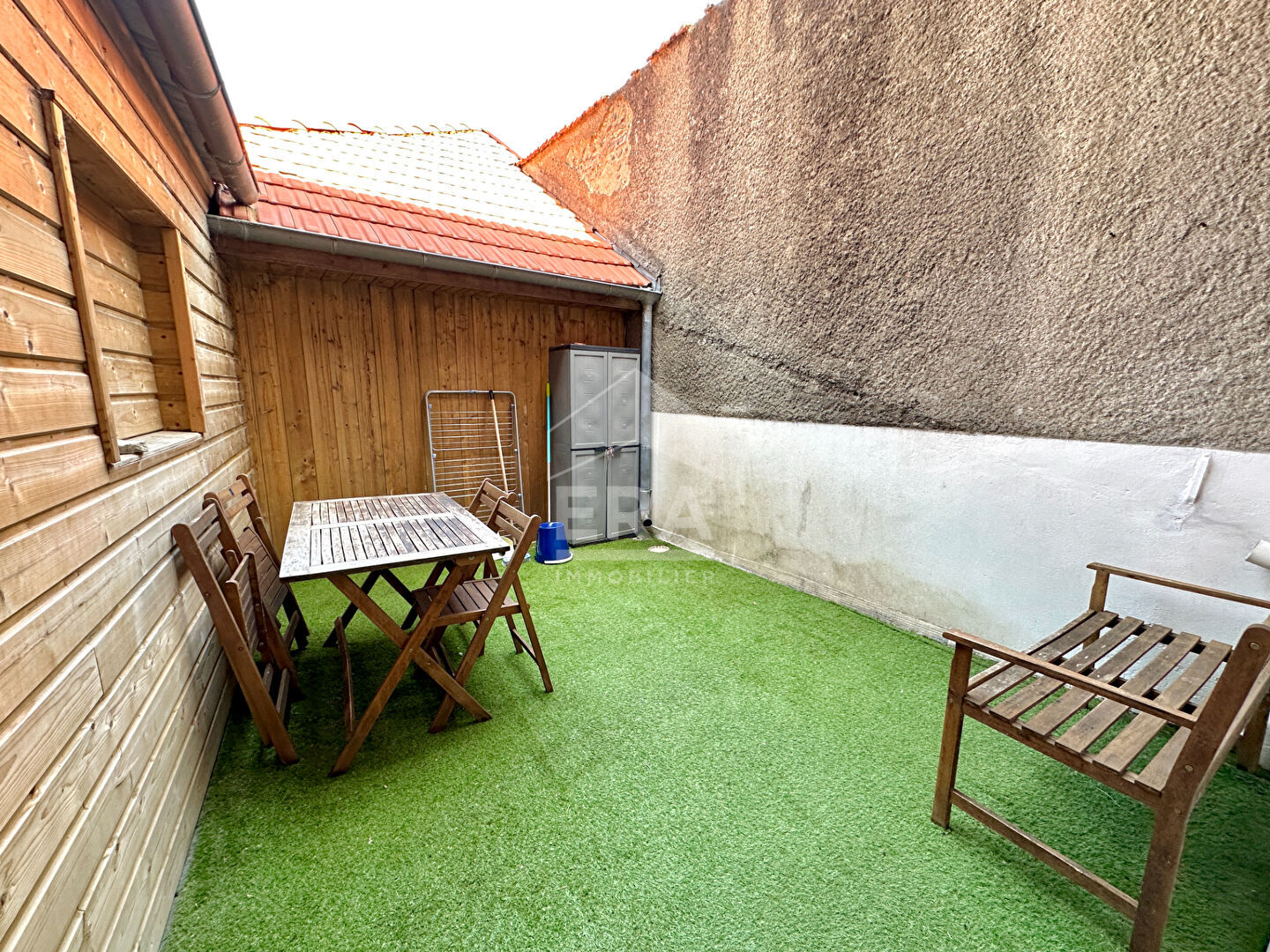 Appartement  T2 à louer Pau 64000
