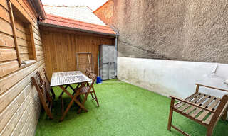 Appartement 2 Pièces 42 m² à louer à Pau (64000)