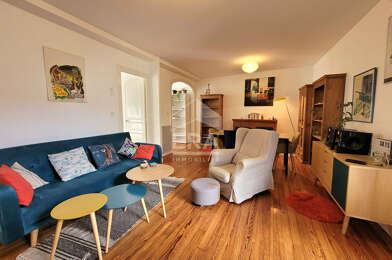 Appartement 4 pièces 935 €