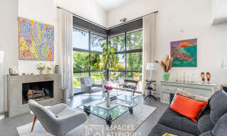 Maison 7 Pièces 186 m² à vendre à Écully (69130)