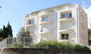 Appartement 2 Pièces 47 m² à louer à Bastia (20200)