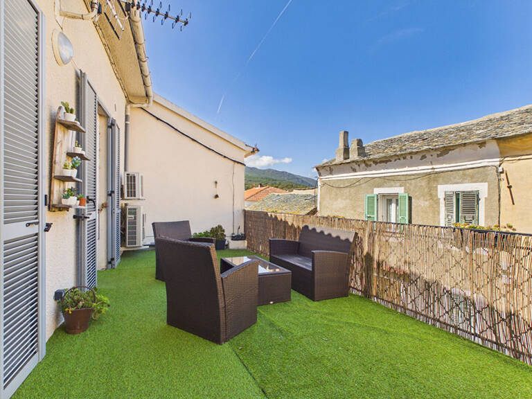 Appartement Borgo 3 pièce(s) 80 m2 — photo 1