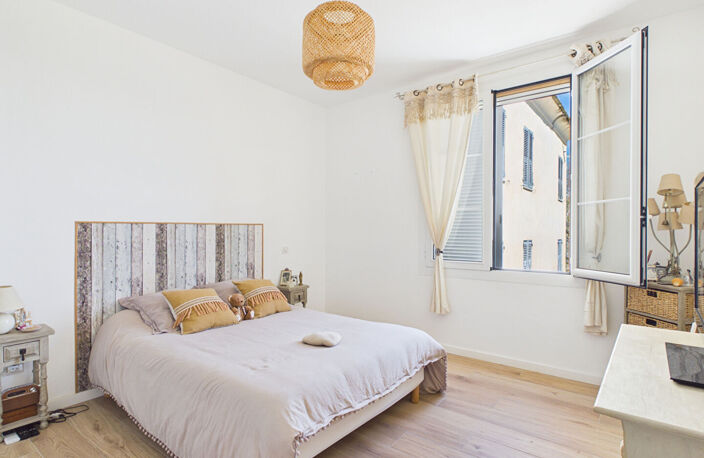 Appartement Borgo 3 pièce(s) 80 m2 — photo 4