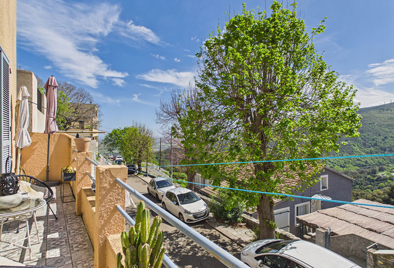 Appartement Borgo T3 de 80 m2 — photo 1