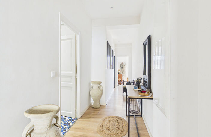 Appartement Borgo T3 de 80 m2 — photo 2