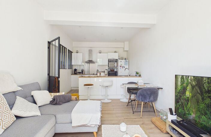 Appartement Borgo T3 de 80 m2 — photo 3