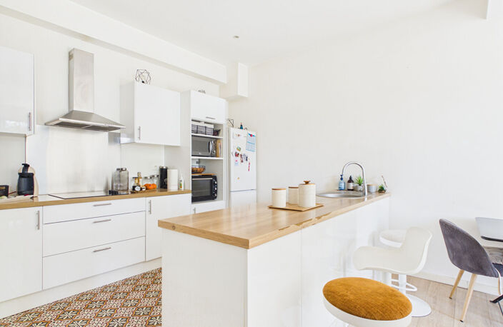 Appartement Borgo T3 de 80 m2 — photo 4