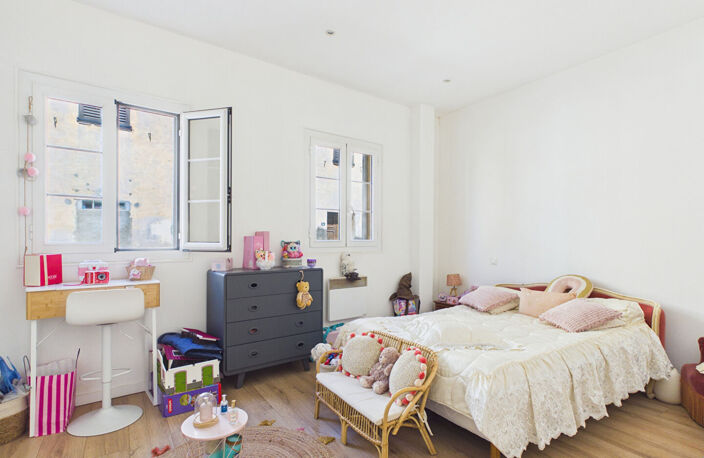 Appartement Borgo T3 de 80 m2 — photo 5