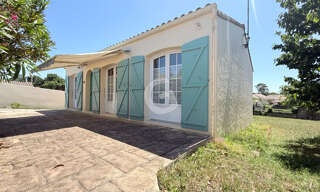 Maison 4 Pièces 79 m² à vendre à Angles (85750)