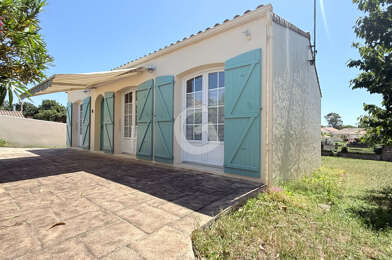 Maison 4 pièces 232900 €