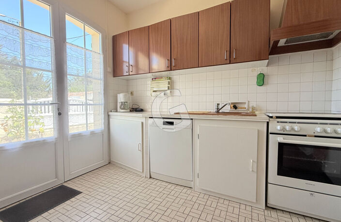 MAISON - 4 PIECES - 79 M² - A VENDRE - ANGLES — photo 5