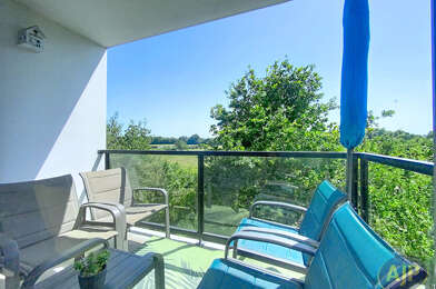 Appartement 3 pièces 232210 €