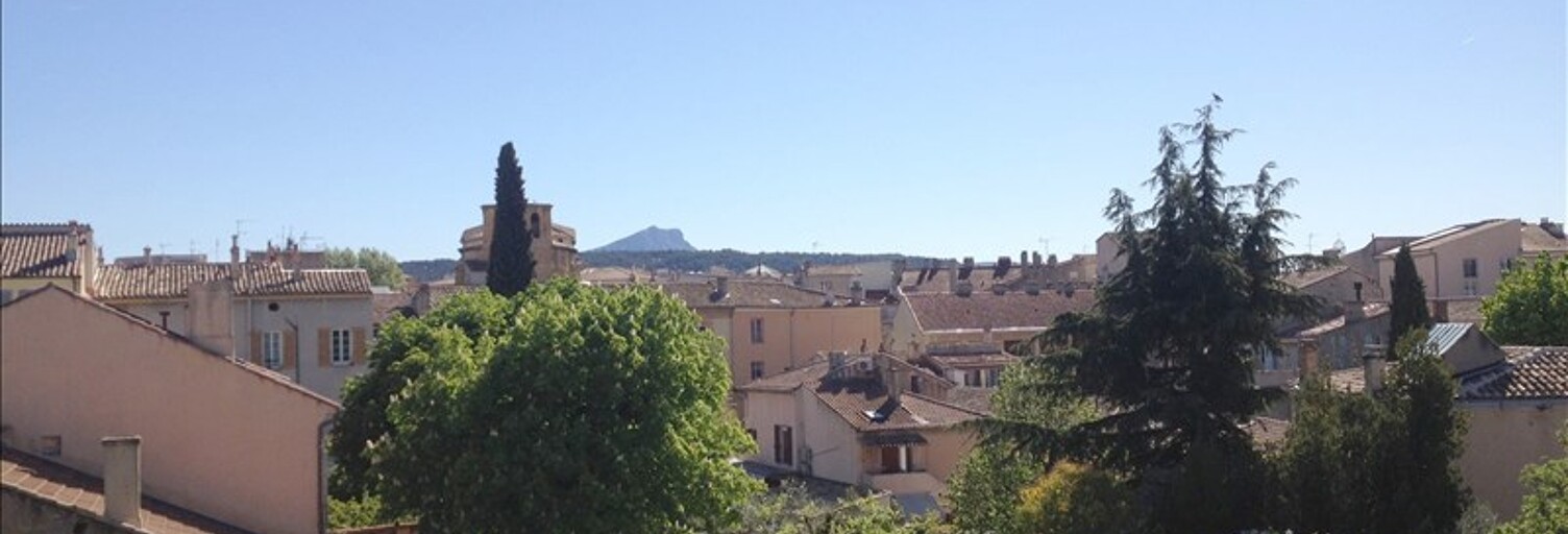 Appartement 4 Pièces 82 m² à louer à Aix-en-Provence (13100)