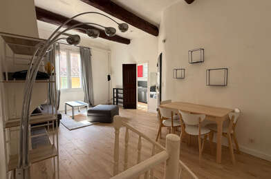 Appartement 2 pièces 967 €