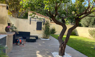 Maison 7 Pièces 135 m² à louer à Aix-en-Provence (13290)