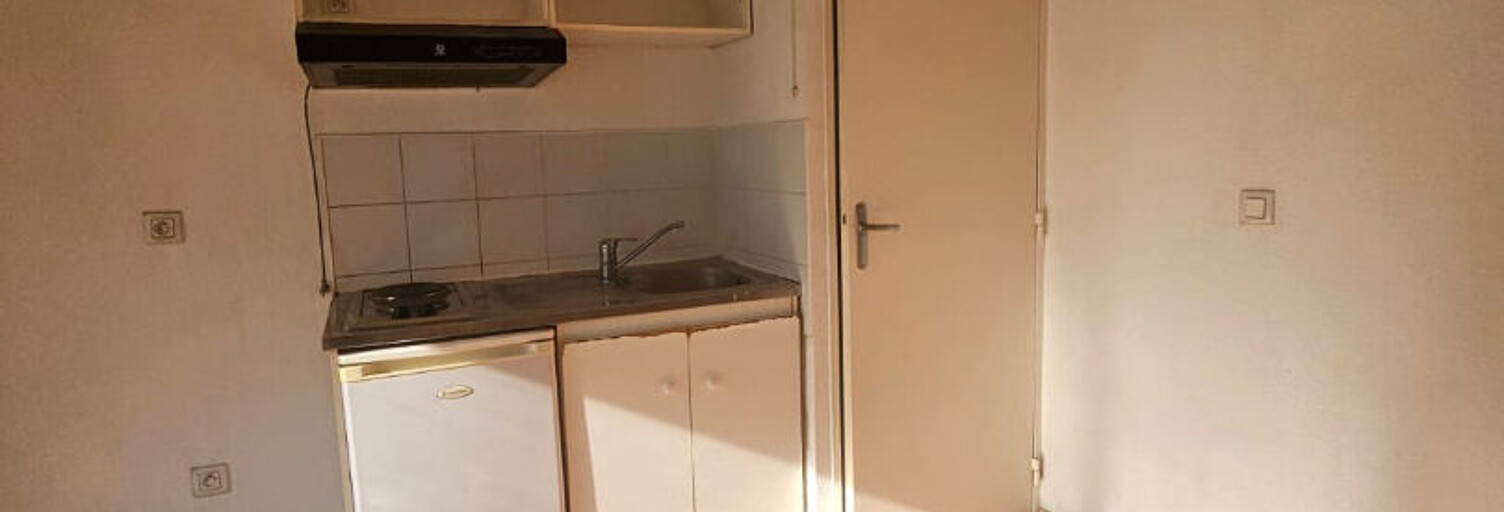 Appartement 1 Pièce 31 m² à vendre à Marseille 15 (13015)