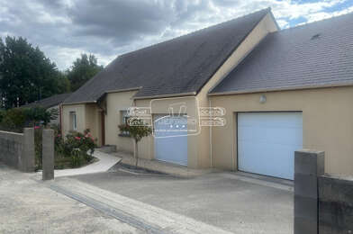 Maison 6 pièces 330600 €