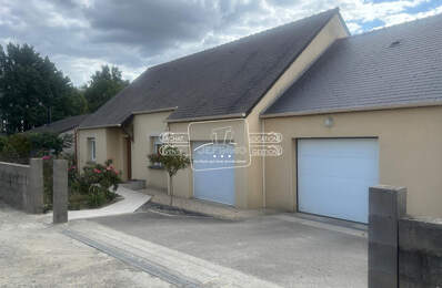 Maison Ligne 6 pièces, 4 chambres 137 m2 — photo du bien