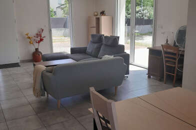 Maison 5 pièces 297000 €
