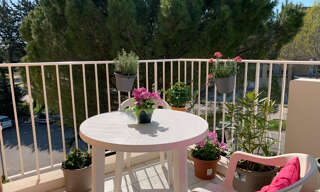 Appartement 2 Pièces 31 m² à vendre à Aix-en-Provence (13540)