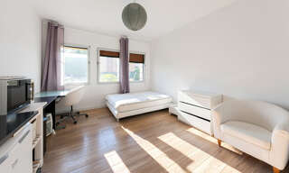 Appartement 1 Pièce 18 m² à vendre à Aix-en-Provence (13100)