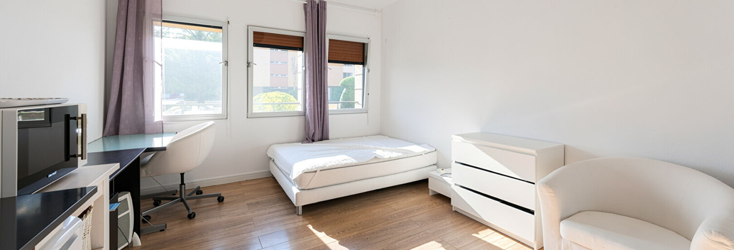 Appartement 1 Pièce 18 m² à vendre à Aix-en-Provence (13100)