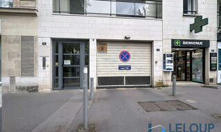 Garage   m² à vendre à Rouen (76000)