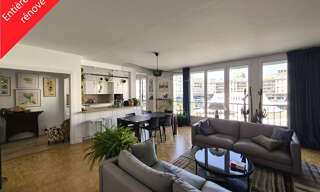 Appartement 3 Pièces 96 m² à vendre à Le Havre (76600)