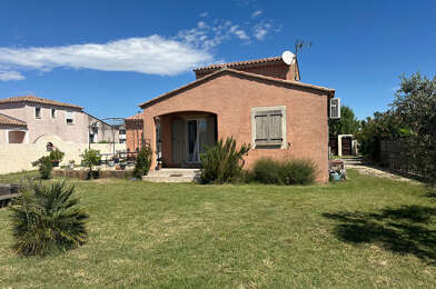 Maison 6 pièces 344000 €