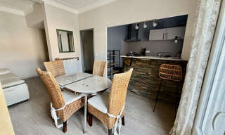 Maison 2 Pièces 46 m² à louer à Villeneuve-sur-Lot (47300)