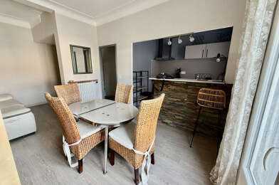 Maison 2 pièces 563 €