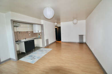 Appartement 1 pièces 268 €
