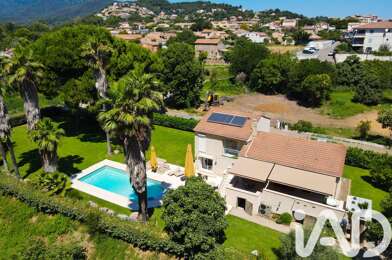 Maison 8 pièces 598000 €