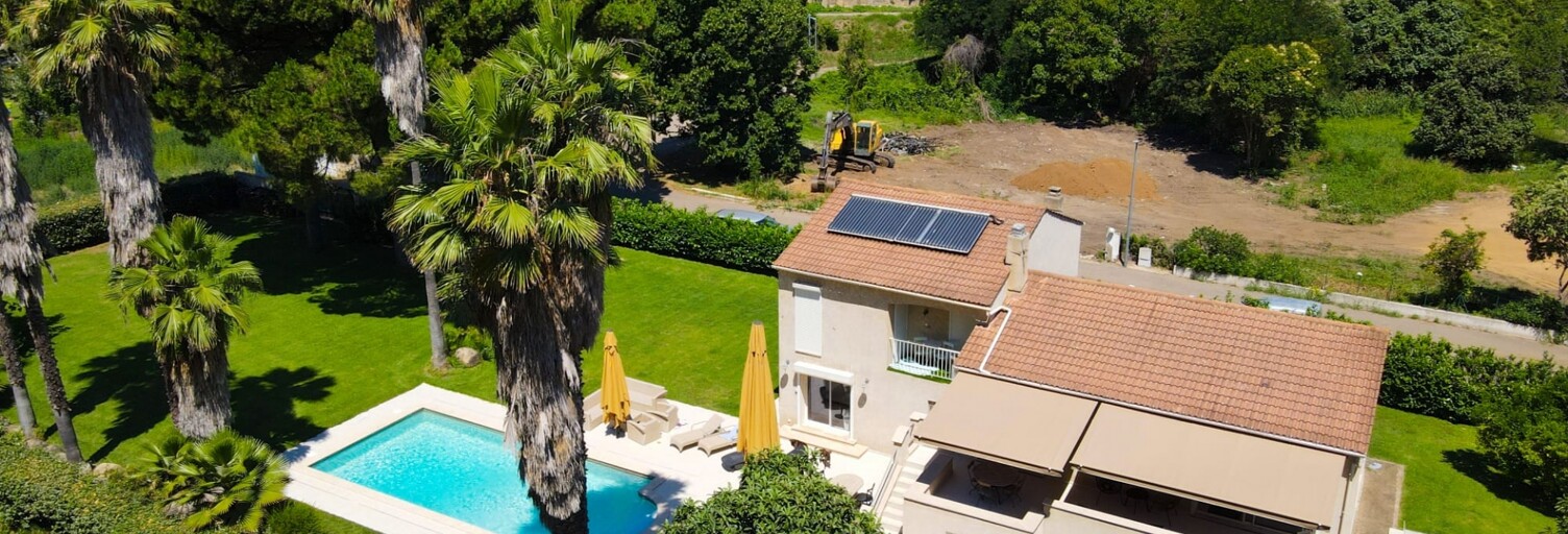 Maison 8 Pièces 167 m² à vendre à Penta-di-Casinca (20213)