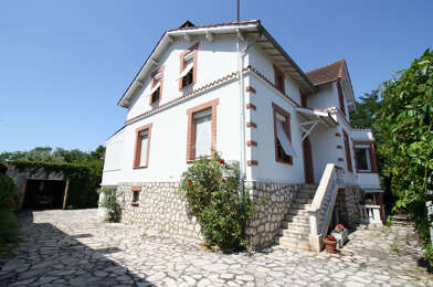 Maison 7 pièces 495000 €