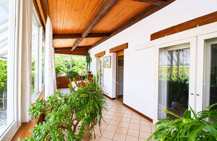 MONTAUBAN  Maison de caractère  rénovée, avec piscine — photo 3