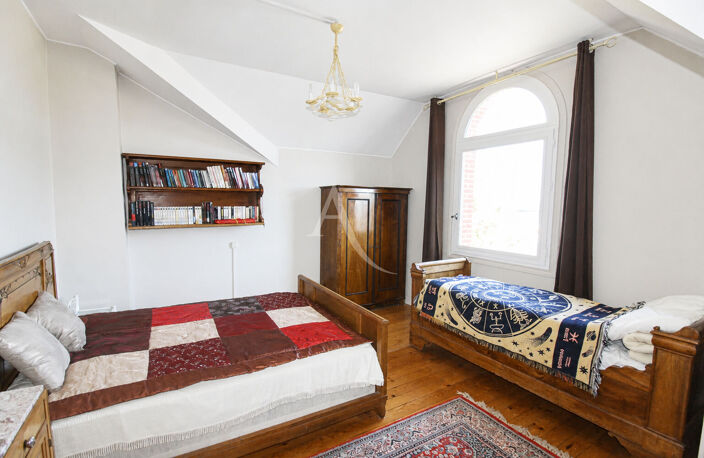 MONTAUBAN  Maison de caractère  rénovée, avec piscine — photo 5