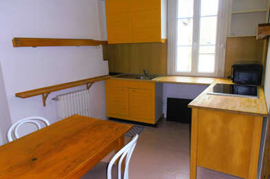 Appartement 1 pièces 630 €