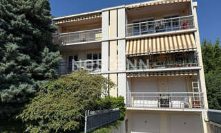 Appartement 2 Pièces 54 m² à vendre à Bron (69500)