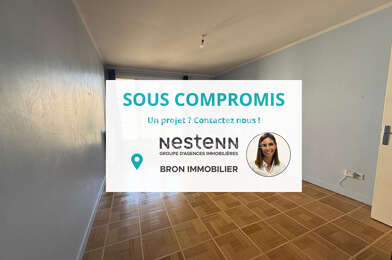 Appartement 2 pièces 162000 €
