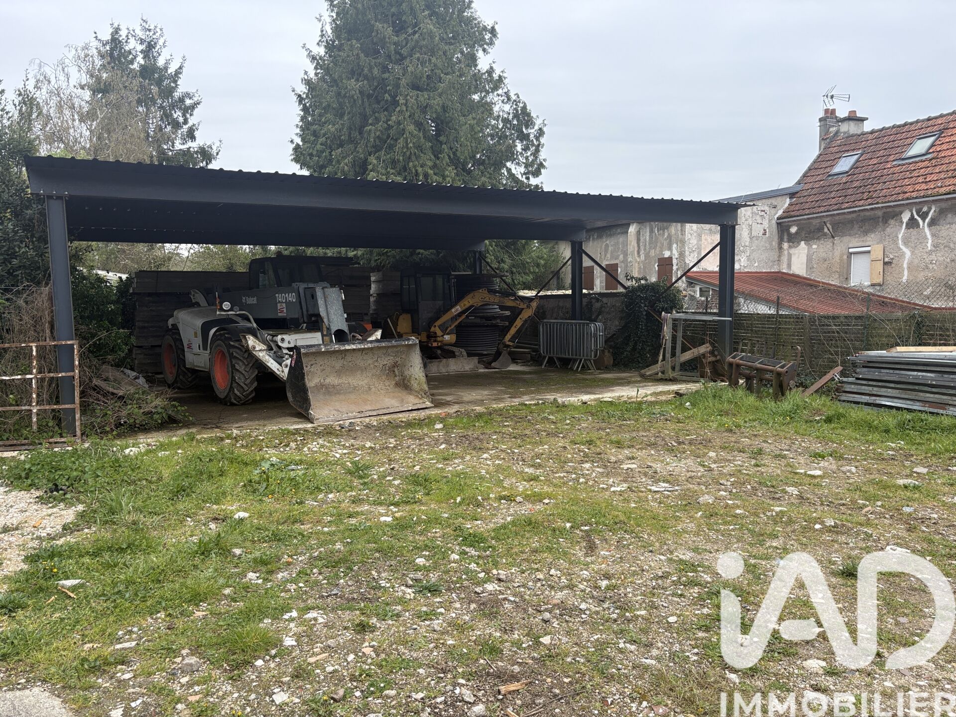 Vente Maison/villa 7 pièces - Photo 2
