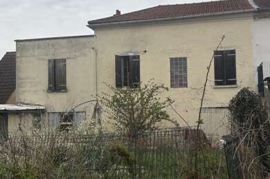 Maison 7 pièces 400000 €