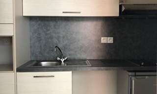 Appartement 1 Pièce 23 m² à louer à Montauban (82000)